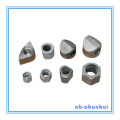 Engineering Machinery Nut Quartering Hammer Nut Hex Nut Hb 20g-M42